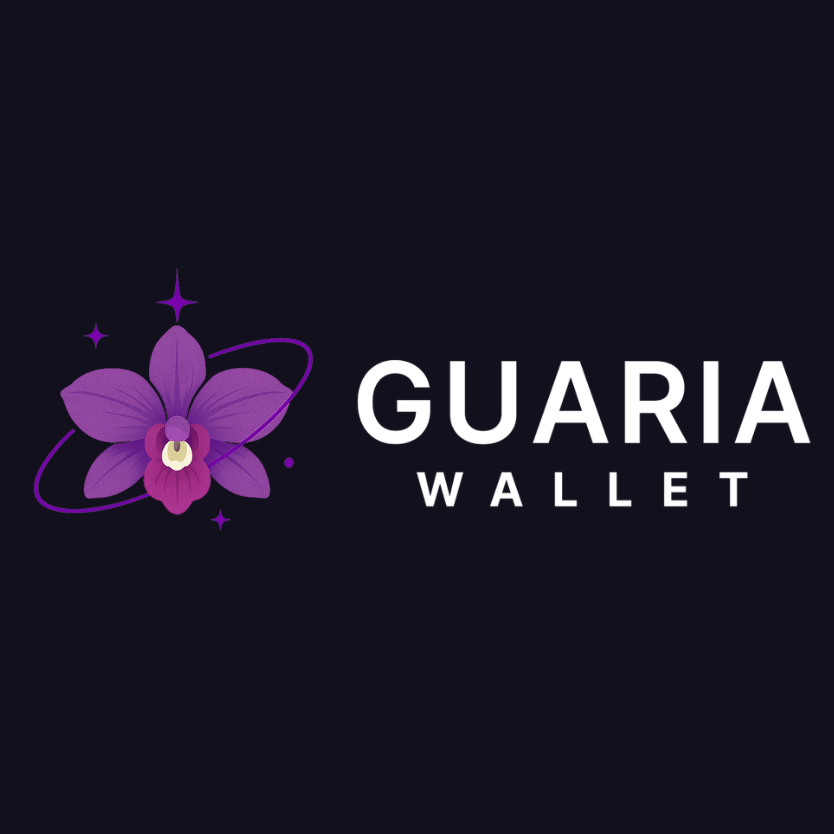 Guaria Wallet